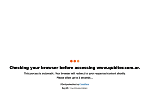 Qubiter.com.ar thumbnail