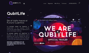 Qubitlife.tv thumbnail