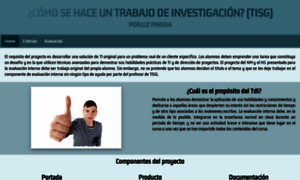 Que-es-un-tdi-tisg.neocities.org thumbnail
