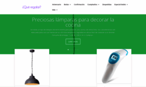 Que-regalar.com thumbnail