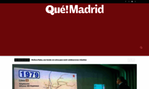 Que.madrid thumbnail