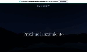 Que.show thumbnail