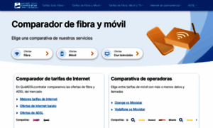 Queadslcontratar.com thumbnail