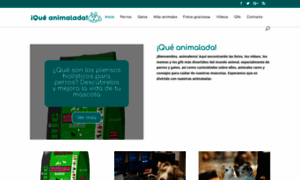 Queanimalada.net thumbnail