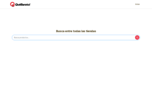 Quebarato.cl thumbnail