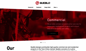 Queblo.com thumbnail