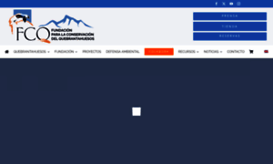 Quebrantahuesos.org thumbnail