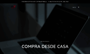 Quebuenacompra.shop thumbnail