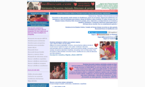 Quebuscan.com thumbnail
