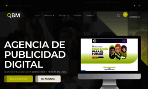 Quebuscasmexico.com.mx thumbnail
