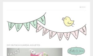 Quecacoqueta.com thumbnail
