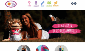 Quecamandiles.com thumbnail