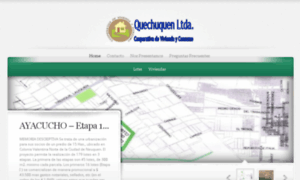 Quechuquen.com.ar thumbnail