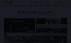Quecochemecompro.com thumbnail