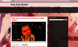 Quecosabrutal.blogspot.com thumbnail