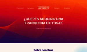 Quecrecen.com thumbnail