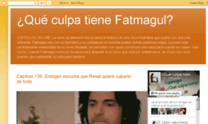 Queculpatienefatmagul.blogspot.mx thumbnail