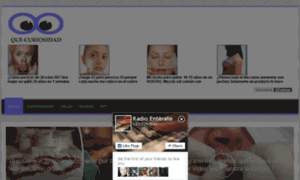 Quecuriosidad.com thumbnail