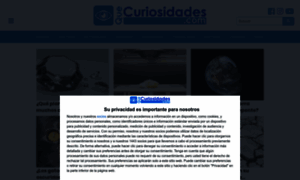 Quecuriosidades.com thumbnail