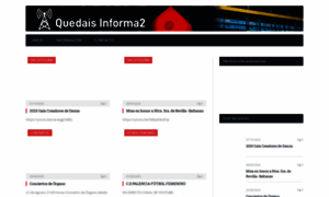 Quedaisinforma2.com thumbnail