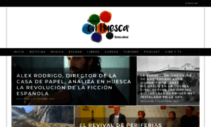 Quedamosenhuesca.com thumbnail