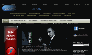 Quedanhoy.com thumbnail