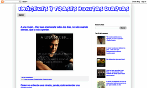 Quedefrases.blogspot.com thumbnail