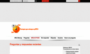 Quedque.com thumbnail