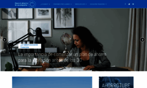 Queelahorroteacompane.es thumbnail