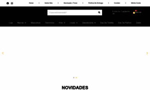 Queenbyqueenperfumes.com.br thumbnail