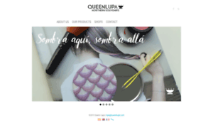Queenlupa.es thumbnail