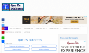 Queesdiabetes2.com thumbnail