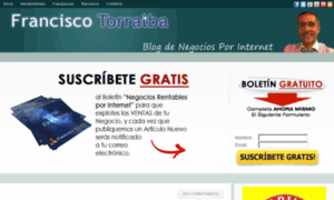 Queesunmultinivel.com thumbnail
