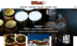 Quegustodemundo.com thumbnail