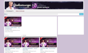 Quehoroscopo.tv thumbnail