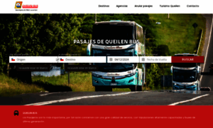 Queilenbus.cl thumbnail