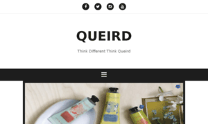 Queirdmag.com thumbnail