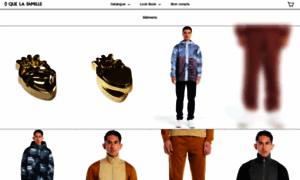 Quelafamille.com thumbnail