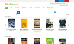 Quelibroleo.hola.com thumbnail