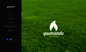 Quemando.com.ar thumbnail
