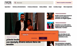 Quemas.mamaslatinas.com thumbnail