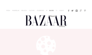 Quenomeladenconqueso.blogs.harpersbazaar.es thumbnail