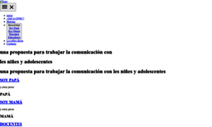 Quenosecorte.com thumbnail