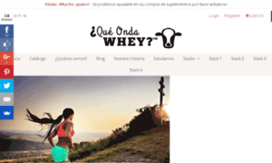 Queondawhey.myshopify.com thumbnail