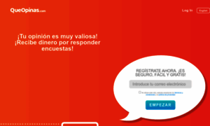 Queopina.com thumbnail