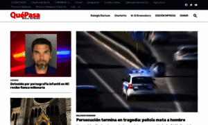 Quepasanoticias.com thumbnail