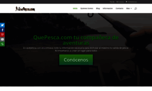 Quepesca.com thumbnail