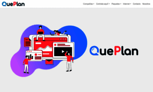 Queplan.mx thumbnail