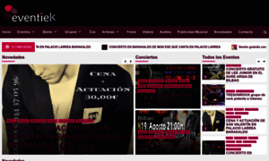 Queplanhay.com thumbnail