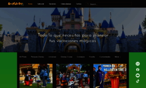 Queplutodia.com thumbnail